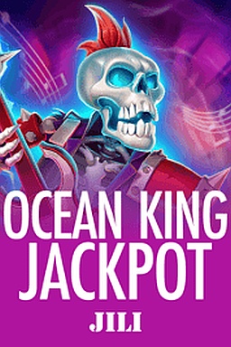 Ocean King Jackpot